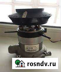 Электродвигатель эд-19 24В Артемовский - изображение 1