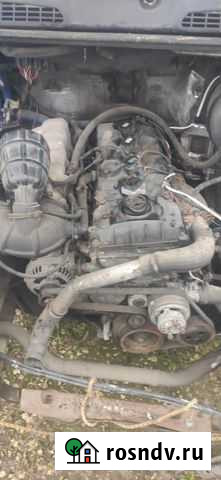 Мотор 405 евро 3 с коробкой(свап комплект) Суздаль - изображение 1