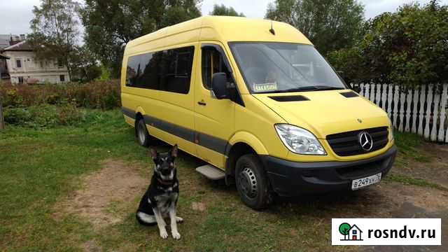 Пассажирские перевозки, заказ автобуса Углич - изображение 1