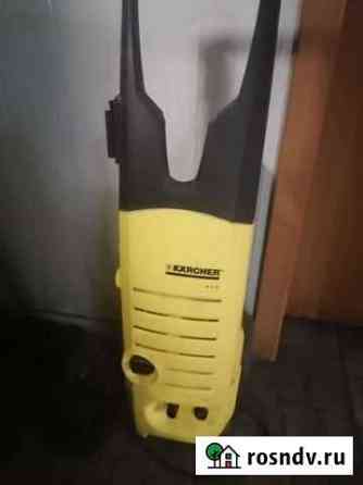 Мойка высокого давления karcher Магнитогорск