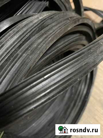 Резиновый уплотнитель на окна Благовещенск - изображение 1