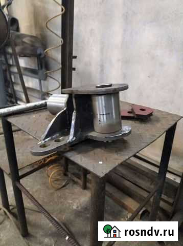 Узел перелома Ялуторовск - изображение 1