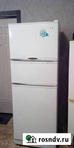 Холодильник бу Анна - изображение 1