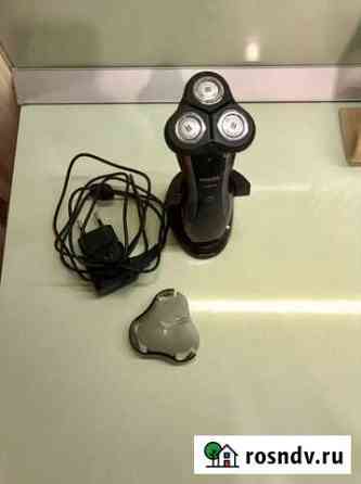 Электробритва philips rq1180 роторная Магадан