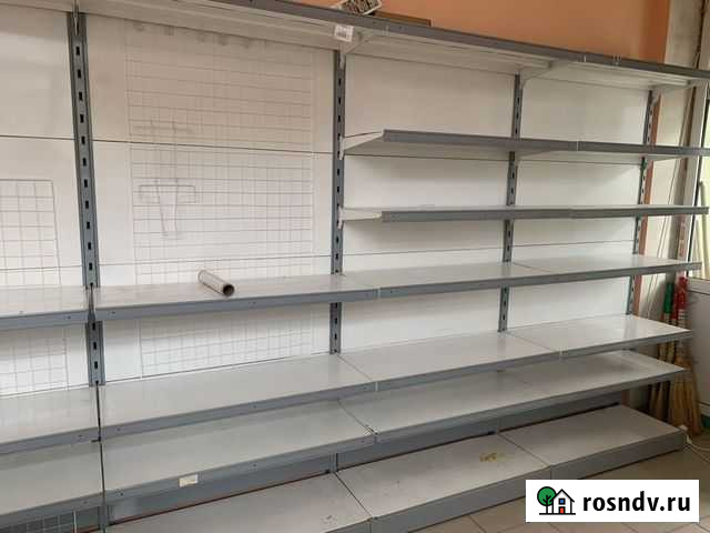 Стеллаж Батайск - изображение 1