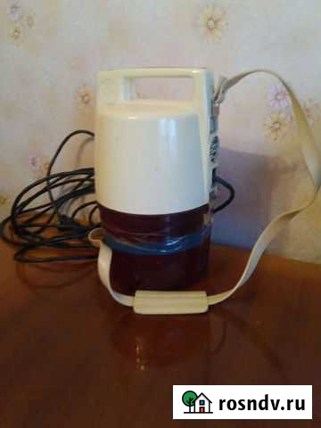 Пылесос Спутник Каневская - изображение 1