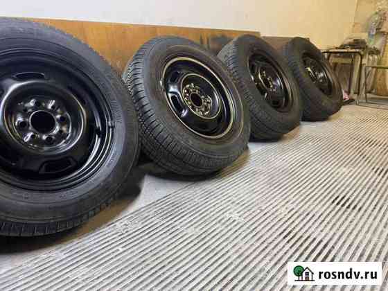 КАМА Кама-217 175/70 R13 Каменск-Шахтинский