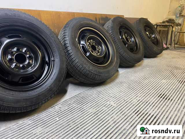 КАМА Кама-217 175/70 R13 Каменск-Шахтинский - изображение 1