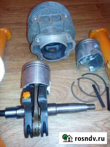 Запчасти на мотопилу Гамово - изображение 1