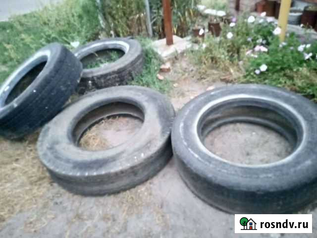Шины для канализации Новая Усмань - изображение 1