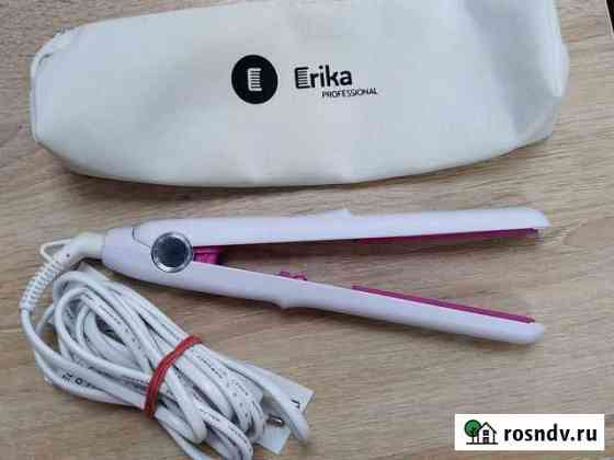 Стайлер Erika Новоалтайск