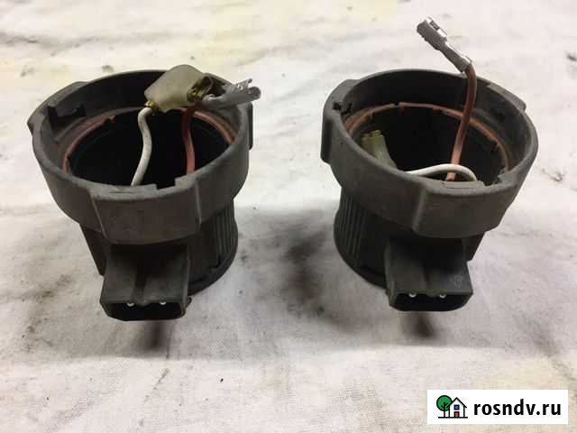 Крышка дальнего света передней блок-фары bmw e34 Аннино - изображение 1