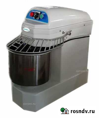 Тестомес спиральный Кострома - изображение 1