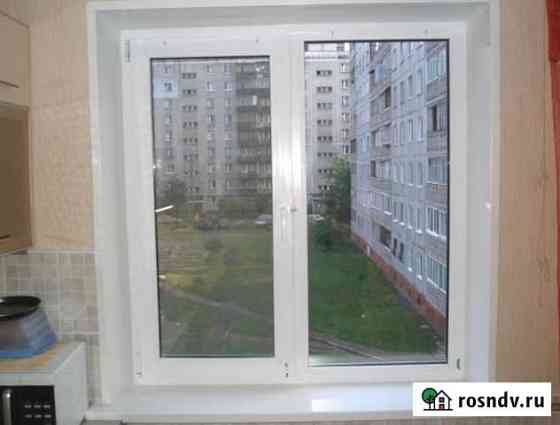 Окна пластиковые Сочи