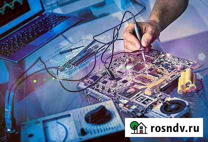 Ремонт пк и ноут / Ключ Windows / Образ на диск Калуга - изображение 1