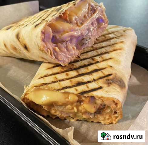 Продукты для шаурмы и бургеров Нижний Новгород - изображение 1