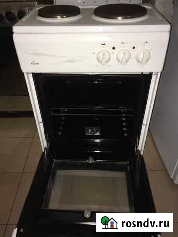 Ремонт электроплит Краснодар - изображение 1