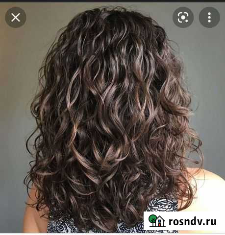 Биозавивка волос Омск - изображение 1