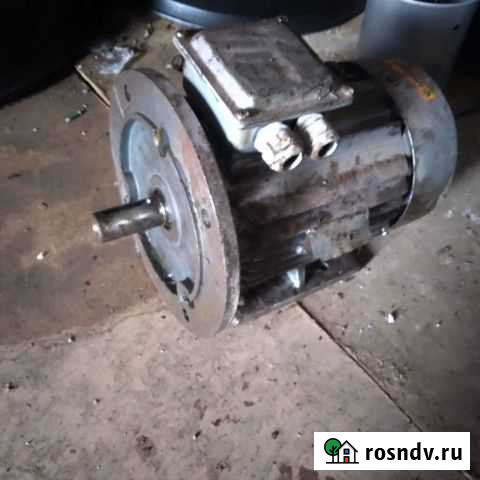 Продам асинхронный двигатель Бузулук - изображение 1