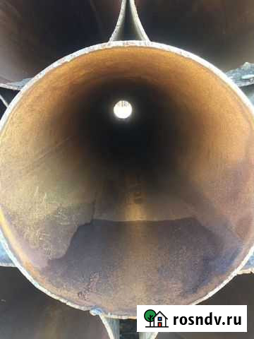 Трубы металлические бу Рыздвяный - изображение 1