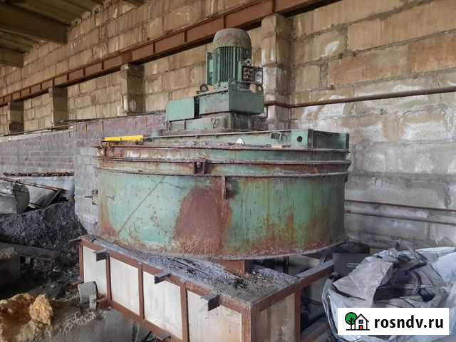 Бетоносмеситель Магнитогорск - изображение 1