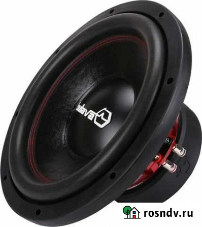Сабвуфер Ural Bulava 12 Дзержинск - изображение 1