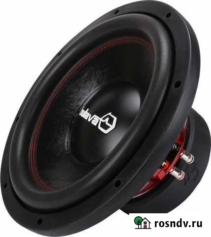 Сабвуфер Ural Bulava 12 Дзержинск - изображение 1