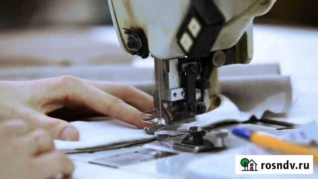 Швея на дому, пошив и ремонт одежды Медведево - изображение 1
