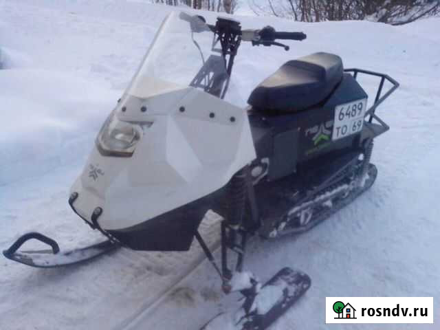 Пелец снегоход, погрузчик Fiat Весьегонск - изображение 1