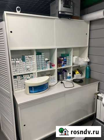 Лаборатория для салона красоты бу Химки - изображение 1