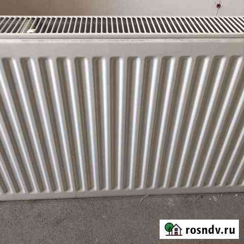 Радиатор отопления Оренбург