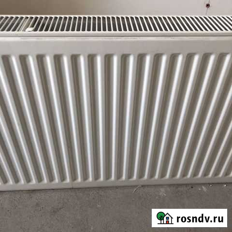 Радиатор отопления Оренбург - изображение 1