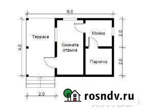Строители,кровля,бани, подъём домов Спасское - изображение 1