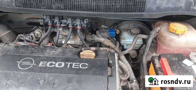 Диагностика и настройка гбо 4 поколения Иваново - изображение 1