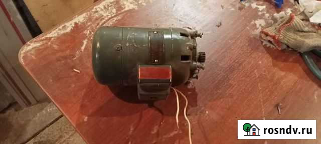 Электродвигатель 220в Лениногорск - изображение 1