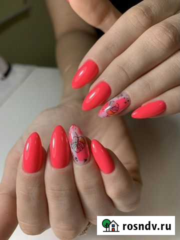 Депиляция,маникюр Новочебоксарск - изображение 1