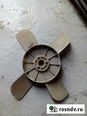 Лопстя на помпу Амурск - изображение 1