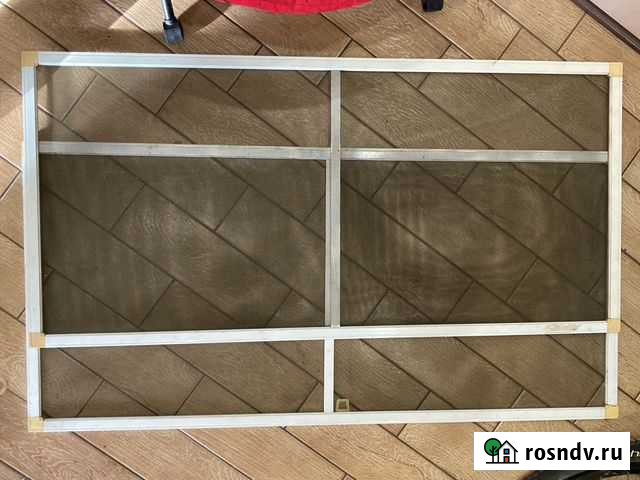 Москитная сетка Иркутск - изображение 1