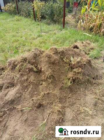 Земельные работы Брянск - изображение 1