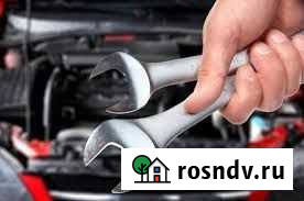 Ремонт автомобилей Ленинск-Кузнецкий - изображение 1