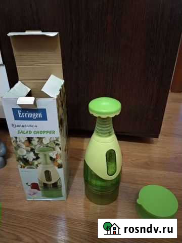 Измельчитель Ачинск - изображение 1