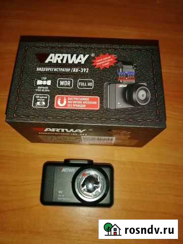 Видеорегистратор Лабинск - изображение 1