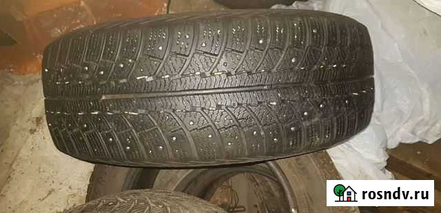 Шины Петрозаводск - изображение 1