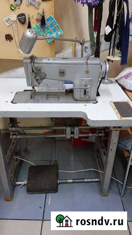 Швейная машинка 862 Брянск - изображение 1