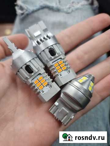 Лед лампочки Советск - изображение 1