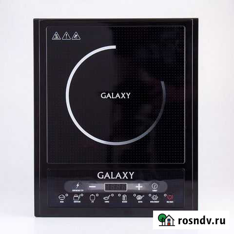 Плита компактная электрическая Хасавюрт - изображение 1