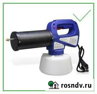 Удаление запаха (Сухой туман). Нейтрализация Владивосток - изображение 1