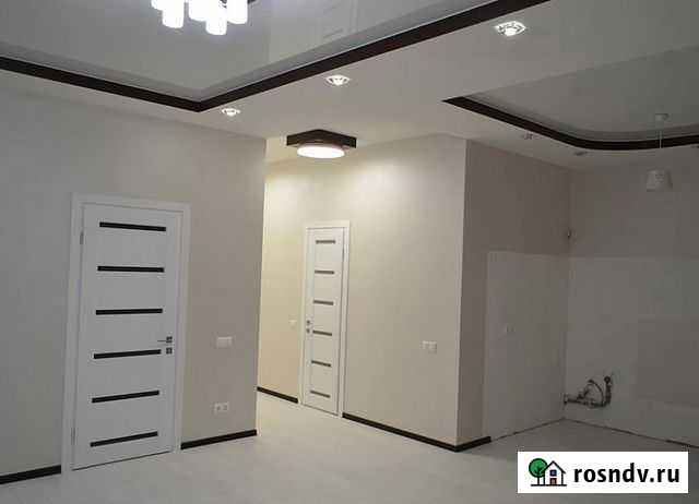 Серьезный ремонт квартир. Без обмана и нервотрепки Мурманск - изображение 1