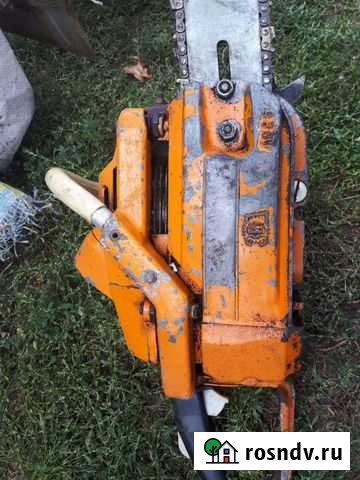 Бензопила тайга Шадринск - изображение 1