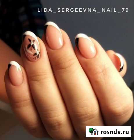 Маникюр Биробиджан - изображение 1